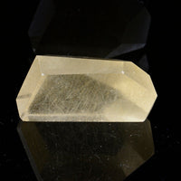 Rutilated Quartz Freeform 020