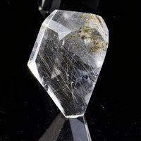 Rutilated Quartz Freeform 023
