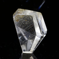 Rutilated Quartz Freeform 023