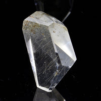 Rutilated Quartz Freeform 023