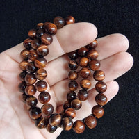 88 Stone Types Beaded Bracelets