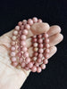 88 Stone Types Beaded Bracelets