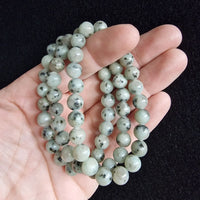 88 Stone Types Beaded Bracelets