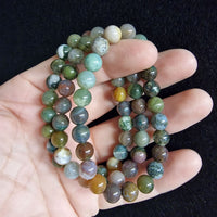 88 Stone Types Beaded Bracelets