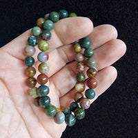 88 Stone Types Beaded Bracelets
