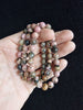 88 Stone Types Beaded Bracelets