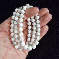 88 Stone Types Beaded Bracelets