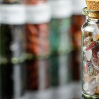 Chip Bottles 85 Varieties