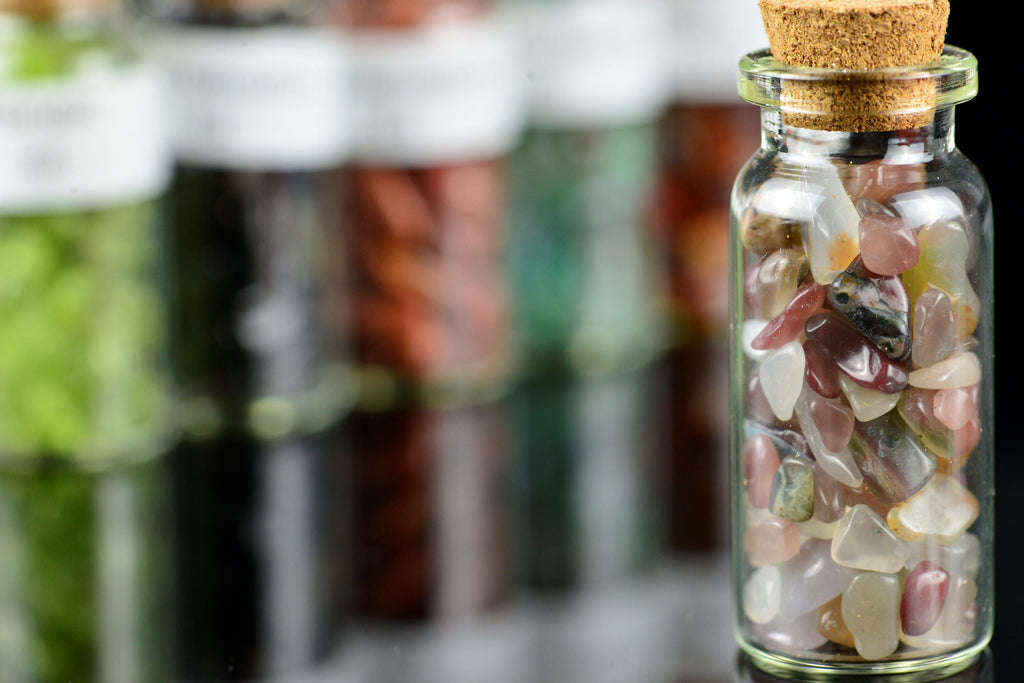 Chip Bottles 85 Varieties