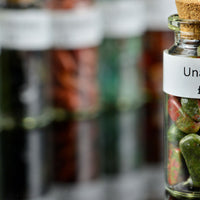 Chip Bottles 85 Varieties