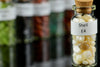 Chip Bottles 85 Varieties