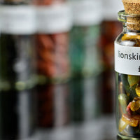 Chip Bottles 85 Varieties