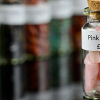 Chip Bottles 85 Varieties