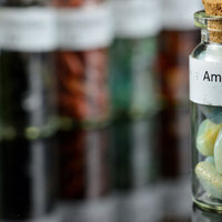 Chip Bottles 85 Varieties