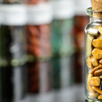 Chip Bottles 85 Varieties