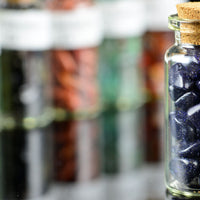Chip Bottles 85 Varieties