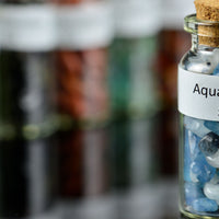 Chip Bottles 85 Varieties