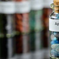 Chip Bottles 85 Varieties