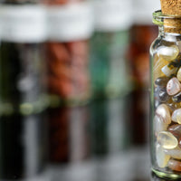 Chip Bottles 85 Varieties