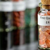 Chip Bottles 85 Varieties