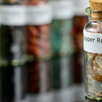 Chip Bottles 85 Varieties