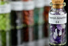Chip Bottles 85 Varieties