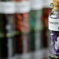 Chip Bottles 85 Varieties