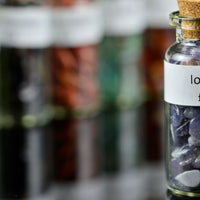 Chip Bottles 85 Varieties