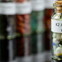 Chip Bottles 85 Varieties