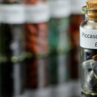 Chip Bottles 85 Varieties