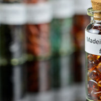 Chip Bottles 85 Varieties