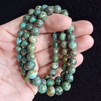 91 Stone Types Beaded Bracelets