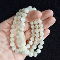 91 Stone Types Beaded Bracelets