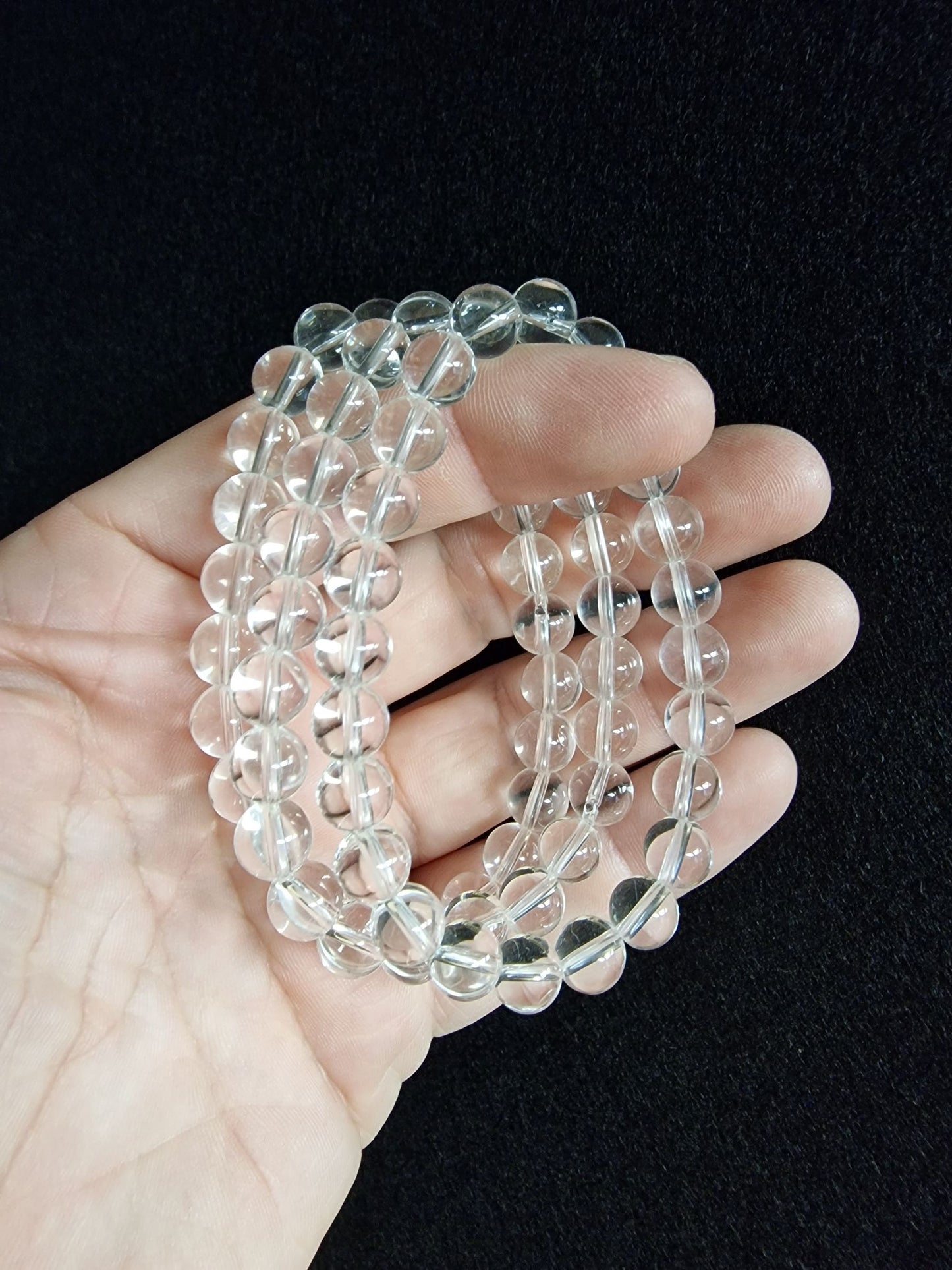 91 Stone Types Beaded Bracelets