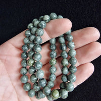 91 Stone Types Beaded Bracelets