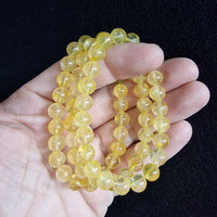 91 Stone Types Beaded Bracelets