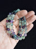 91 Stone Types Beaded Bracelets