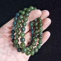 91 Stone Types Beaded Bracelets