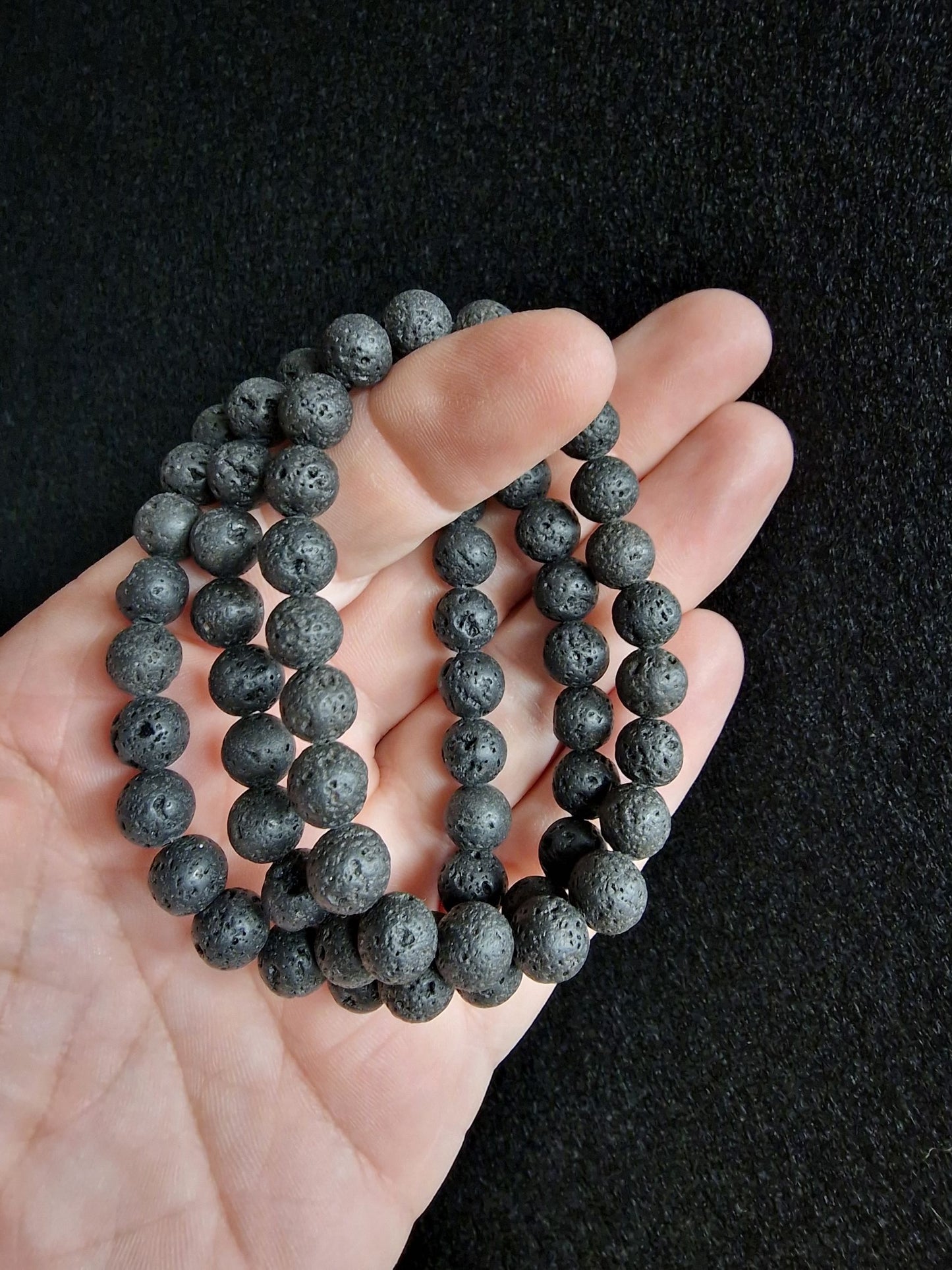 91 Stone Types Beaded Bracelets