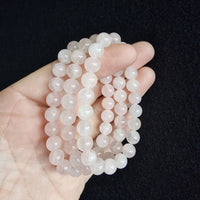 91 Stone Types Beaded Bracelets