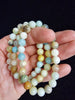 91 Stone Types Beaded Bracelets