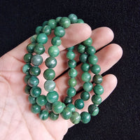 91 Stone Types Beaded Bracelets