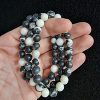 91 Stone Types Beaded Bracelets