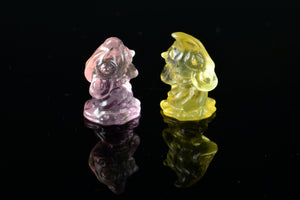 Fluorite Pokemon 82 species available