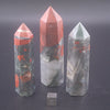 Polished Crystal Tower Several Varieties to choose from