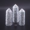 Polished Crystal Tower Several Varieties to choose from