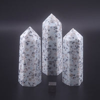 Polished Crystal Tower Several Varieties to choose from