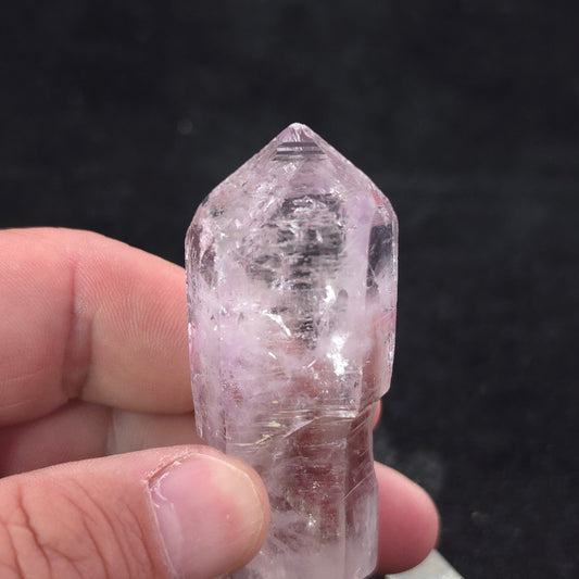 Veracruz Amethyst Single – 62g – Veracruz