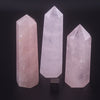 Polished Crystal Tower Several Varieties to choose from