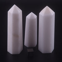 Polished Crystal Tower Several Varieties to choose from